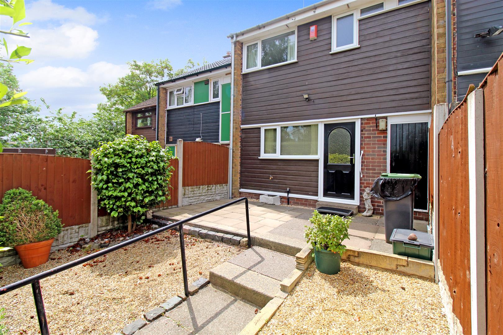 Norton Drive, Smallthorne, Stoke-On-Trent